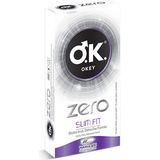 Alvit Okey Zero Slim Fit - Aromalı