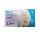 Alvita 20+10 Flakon 5 ml Fizyolojik Serum