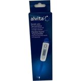 ALVİTA Alvita Esnek Uçlu Termometre