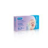 Alvita Çocuk Serum Fizyolojik 20 + 10 Flakon 0.5 ML