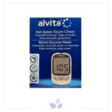 Alvita Kan Şekeri Ölçüm Cihazı