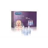 Alvita Nazal Aspirator Yedek Uc 12Li