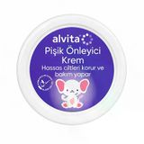 Alvita Pişik Önleyici Krem 30 ml
