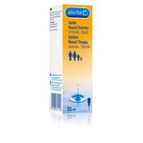 Alvita Salin 25 ml Nazal Damla