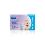 Alvita Serum Fizyolojik 20 Flakon 01/2025 Miadlı