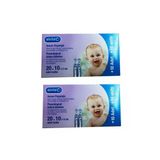 Alvita Serum Fizyolojik 5 Ml X 30 Flakon 2'Li Paket (Skt:02/2028)