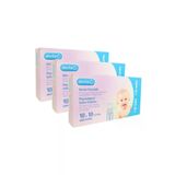 Alvita Serum Fizyolojik 5 Ml X 30 Flakon 3'Lü Paket (Skt:02/2028)