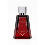 ALVYN Red Light Erkek Extrait de Parfum 50 ml | Vanilyalı - Amber - Çekici