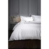 Always Çarşafı Lastikli Çift Taraflı Çift Kişilik Nevresim Takımı Awct - 200 x 200 cm - Beyaz
