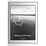 Always & Forever: Lettre ouverte à mes enfants, maman Didi