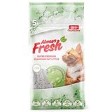 Always Fresh Marsilya Sabunlu Topaklanan 5 lt Kedi Kumu