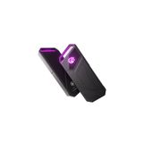 ALWAYS TEKNOLOJİ KingSpec Z5 Taşınabilir SSD 2TB , 2090MB/s Metal RGB Kasa USB-C