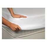 Always Yatak Koruyucu Alez Fitted - 90 x 190 cm - Beyaz