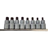 ALWAYSSPEED Arm 1/2 Kısa Lokmalı Ribe Bits Set Lokma Takımı