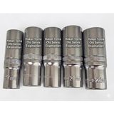 ALWAYSSPEED H Arm 1/2 Uzun Lokma Takımı 17 18 19 21 22 mm Cr-V Çelik