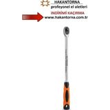 ALWAYSSPEED H Rico 1/4 Uzun Lokma Cırcır Kolu 270MM 72 Diş