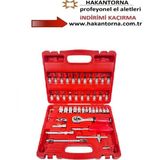 ALWAYSSPEED Ht Arm 46 Parça 1/4 Lokma Takımı Seti