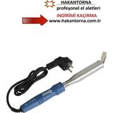 ALWAYSSPEED Ht- Arm Profesyonel Balta Havya Lehim Makinesi 80W