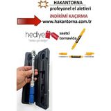 ALWAYSSPEED Ht- Rico Profesyonel 1/4″ 5-25 N.m Tork Anahtarı (007-RC1631)