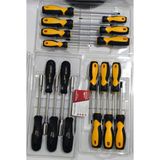 ALWAYSSPEED Rico Tornavida Takımı Torx Tornavida Lokma Tornavida Takımı Seti