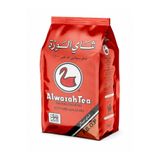 ALWAZAH TEA ALWAZAH swan brand dökme seylan siyah çay (kaçak çay) 400 gr