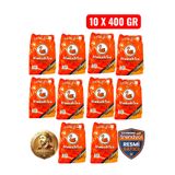 ALWAZAH TEA SEYLAN DÖKME SİYAH ÇAY (10 ADET) HAYRİ EFENDİ ONAYLI MAĞAZA RESMİ SATİCİ