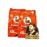 Alwazah Tea Srilanka Seylan Siyah Dökme Çay (2Adet)