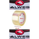 Alwes Hardware Koli Bandı 45X100M
