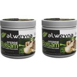 Alweyna At Kestanesi Balsamı 600 ml ( 2 Adet )