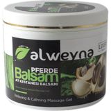Alweyna At Kestanesi Balsamı