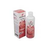 Alweyna Fit Time Biber Jeli 250 ml Sıkılaştırıcı Etkili Vücut Bakım Ürünü Unisex Kullanıma Uygun