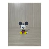 Alwin3d Mickey Mouse Figür 8 cm poz1 | Pasta Süsü & Dekoratif Oyuncak