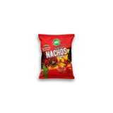 Aly Acı Biber Aromalı Glutensiz Nachos Cips 225 Gr