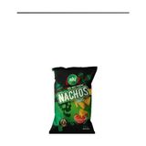Aly Glutensiz Mısır Cipsi Nachos 225 gr %100 Mısır Unu ile Çıtır Aperatif