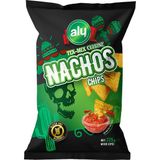 Aly Glutensiz Nachos Cips 225 gr - 1 Adet