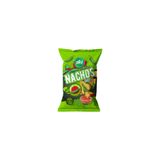 Aly Jalapeno Biber Aromalı Glutensiz Nachos Cips 225 Gr