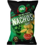 Aly Nachos Cips Glutensiz 225G - 1 Adet