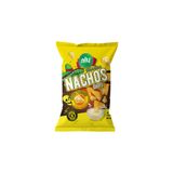 Aly Peynir Aromalı Glutensiz Nachos Cips 225 Gr