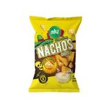 Aly Peynirli Nachos Cips Glutensiz 225 g