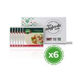 Aly Sade Tortilla Lavaş 15 CM 18'li Paket 6 x 540 G
