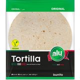 Aly Tortilla 25 cm 10' Lu - 1 Adet