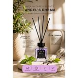 Alya 100 ml Nature's Scents Angel's Dream Bambu Çubuklu Oda Kokusu