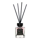 Alya 100 ml Nature's Scents Marshmallow Bambu Çubuklu Oda Kokusu