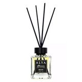 Alya 100 ml Nature's Scents Melon Bambu Çubuklu Oda Kokusu