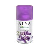 Alya 250 ml Nature's Scents Lavander - Lavanta Oda Kokusu Yedek Makine Spreyi