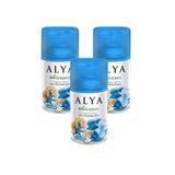 Alya 250 ml Nature's Scents Oceann Oda Kokusu Yedek Makine Spreyi
