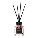 ALYA ALYA Nature's Scents Rose Bambu Çubuklu Oda Kokusu- Gül Kokusu