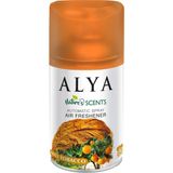 Alya Anti Tobacco Oda Kokusu Yedek Makine Spreyi 250 ml - -