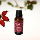 Al&Ya Naturalavender Kuşburnu Çekirdeği Yağı