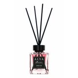 Alya Nature's 100 ml Scents Apple Pie Bambu Çubuklu Oda Kokusu